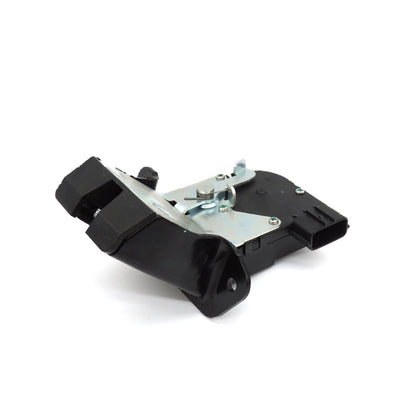 HiSport Car Rear Tailgate Latch Assembly Trunk Door Lock Actuator Motor 81230-2V000 - Compatible with Hyundai Veloster 2012 2013 2014 2015 2016 2017