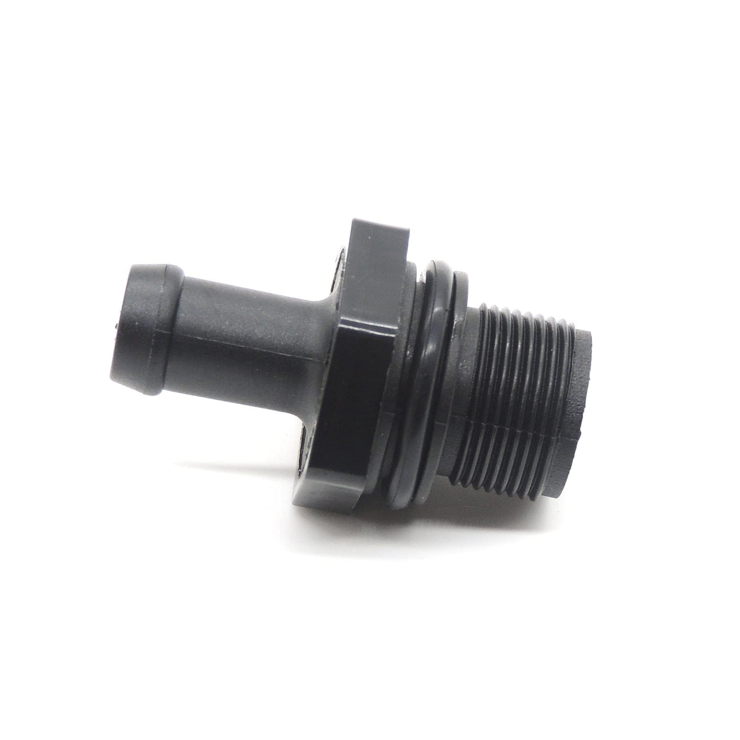 HiSport Positive Crankcase Ventilation (PCV) Valve 0450435 2pcs - Compatible with Infiniti QX60 / Nissan Altima Juke Murano NV201 Pathfinder Rogue Sentra 2011-2019