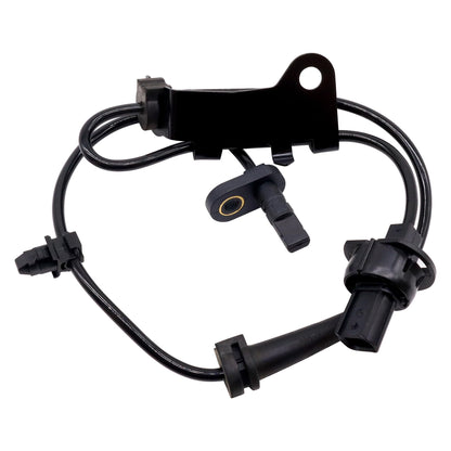 HiSport ALS2253 ABS Wheel Speed Sensor - Front Right Location Compatible with Honda City 2010, 2011, 2012, 2013, 2014, 2015, 2016, 2017 CR-Z 2011-2015 Fit 2009-2013 Insight 2010-2014