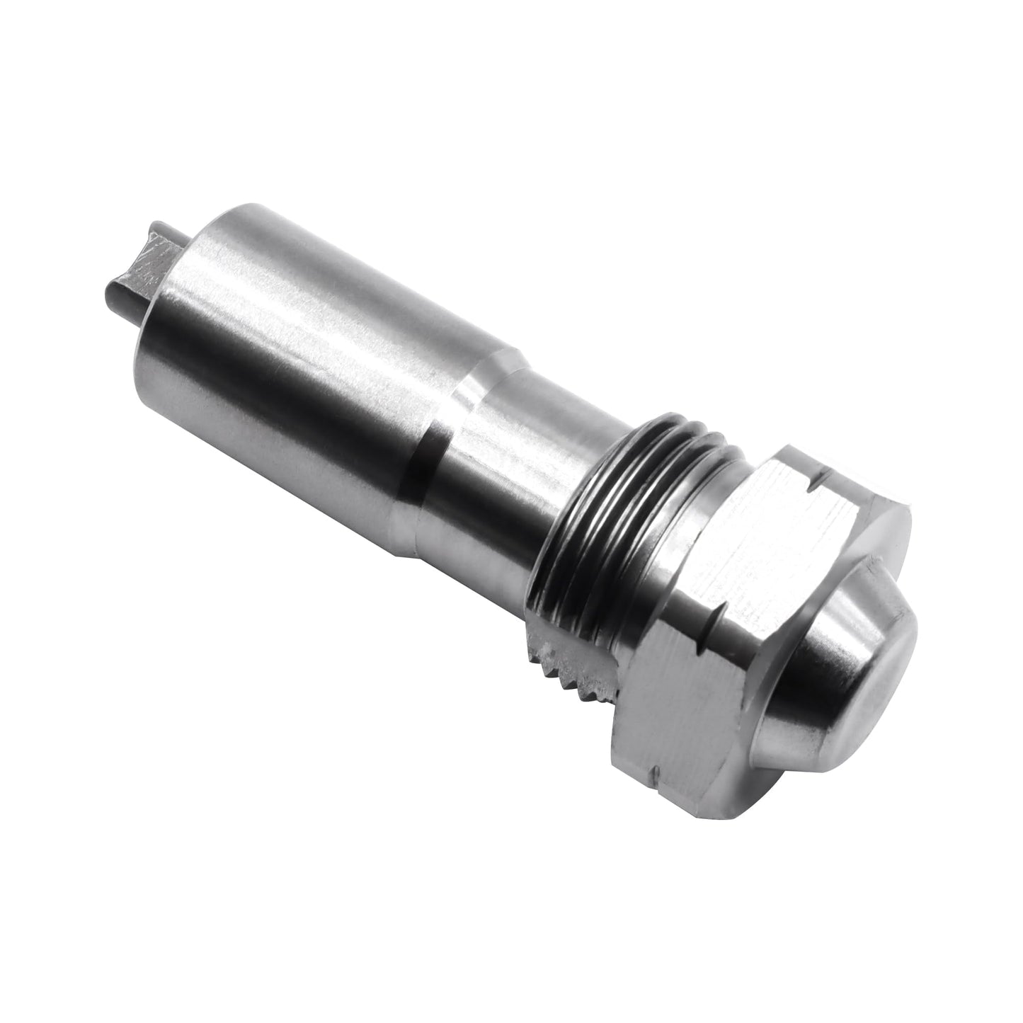 HiSport Timing Chain Tensioner Compatible with Buick Chevrolet GMC Oldsmobile Pontiac Saab Saturn, Replacement for12608580 241870 24448509 12578209 12791965 90537802 55352127