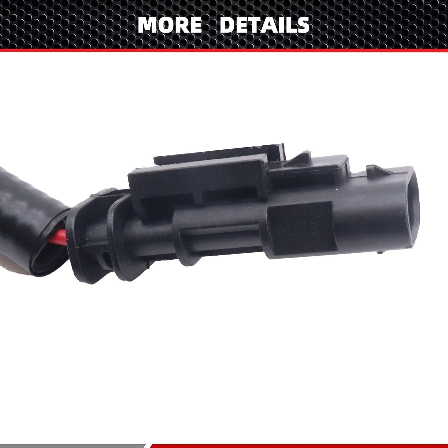 HiSport Auto Start Stop Disable/Delete/Eliminator/Disabler Compatible with Buick Enclave, Encore 2019-2023 and Chevrolet Equinox, Malibu, Cruze 2019-2023, Cadillac XT4/XT5/XT6 2019 2020 2021 2022