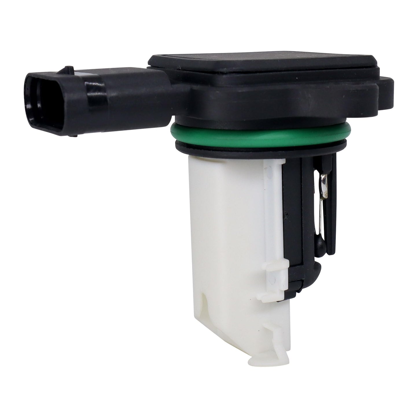 HiSport MAF Mass Air Flow Sensor - Compatible with BMW 135I 335I 435I 528I 535I 640I 740I Replaces 5WK97512 5WK97512Z 74-50088