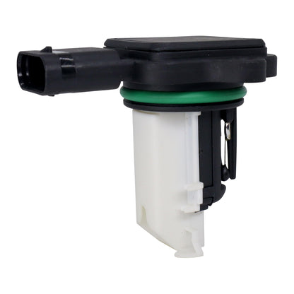 HiSport MAF Mass Air Flow Sensor - Compatible with BMW 135I 335I 435I 528I 535I 640I 740I Replaces 5WK97512 5WK97512Z 74-50088