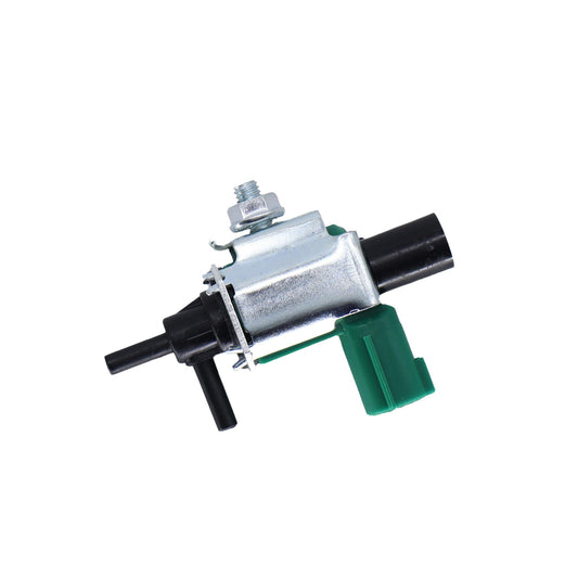HiSport Vacuum Solenoid Valve - Compatible with Mazda 3 2004-2013 5 2012-2013 6 2009-2013 CX-7 2007-2012 - Replace K5T46588 K5T46597