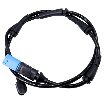 HiSport Rear Disc Brake Pad Wear Sensor - Compatible with BMW X5 2019-2021 X6 2020-2021 X7 2019-2021 - Replace 34356870352