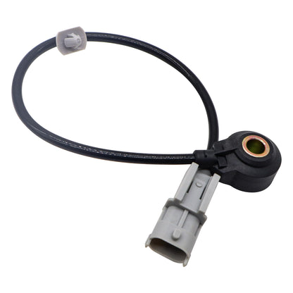 HiSport 392502B000 Ignition Knock Detonation Sensor Harness Compatible with Dodge Attitude 2012-2014, Hyundai Accent 2012-2019, Creta 2017, Kia Rio 2012-2019, Soul 2010-2017