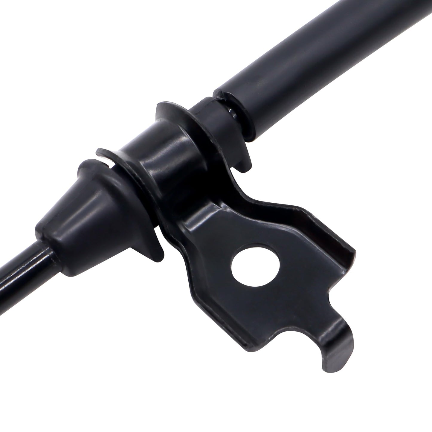 HiSport ALS1036 ABS Wheel Speed Sensor - Front Right Location, Compatible with Honda Pilot 2006, 2007, 2008