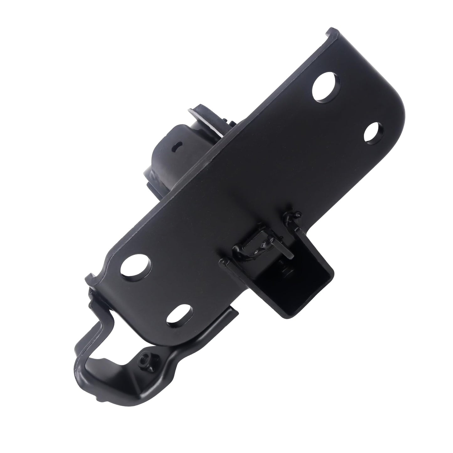 HiSport 4PCS Engine Transmission Motor Mount Mounts Set Kit Compatible with Scion 2008-2015 xB 2.4L, Toyota RAV4 2006-2018 Replace 1236128240 1230528261 1237122240 1237228290