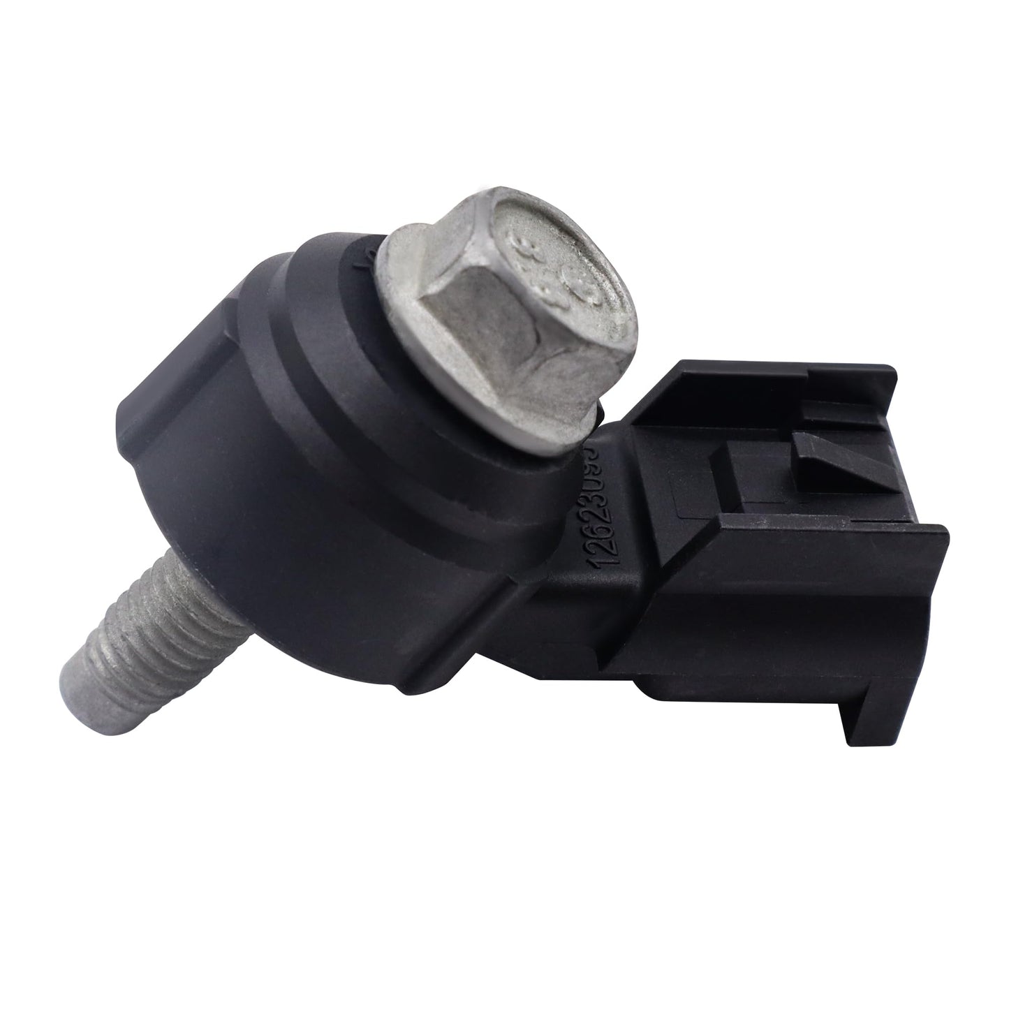 HiSport Knock Detonation Sensor 12623095 Compatible with Buick Cadillac Chevrolet GMC