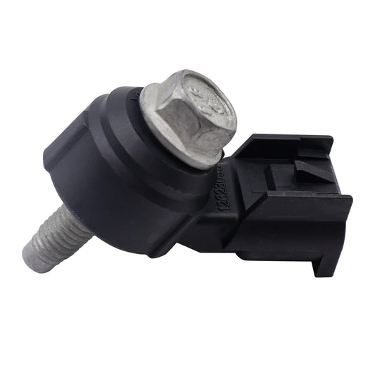 HiSport Knock Detonation Sensor 12623095 Compatible with Buick Cadillac Chevrolet GMC