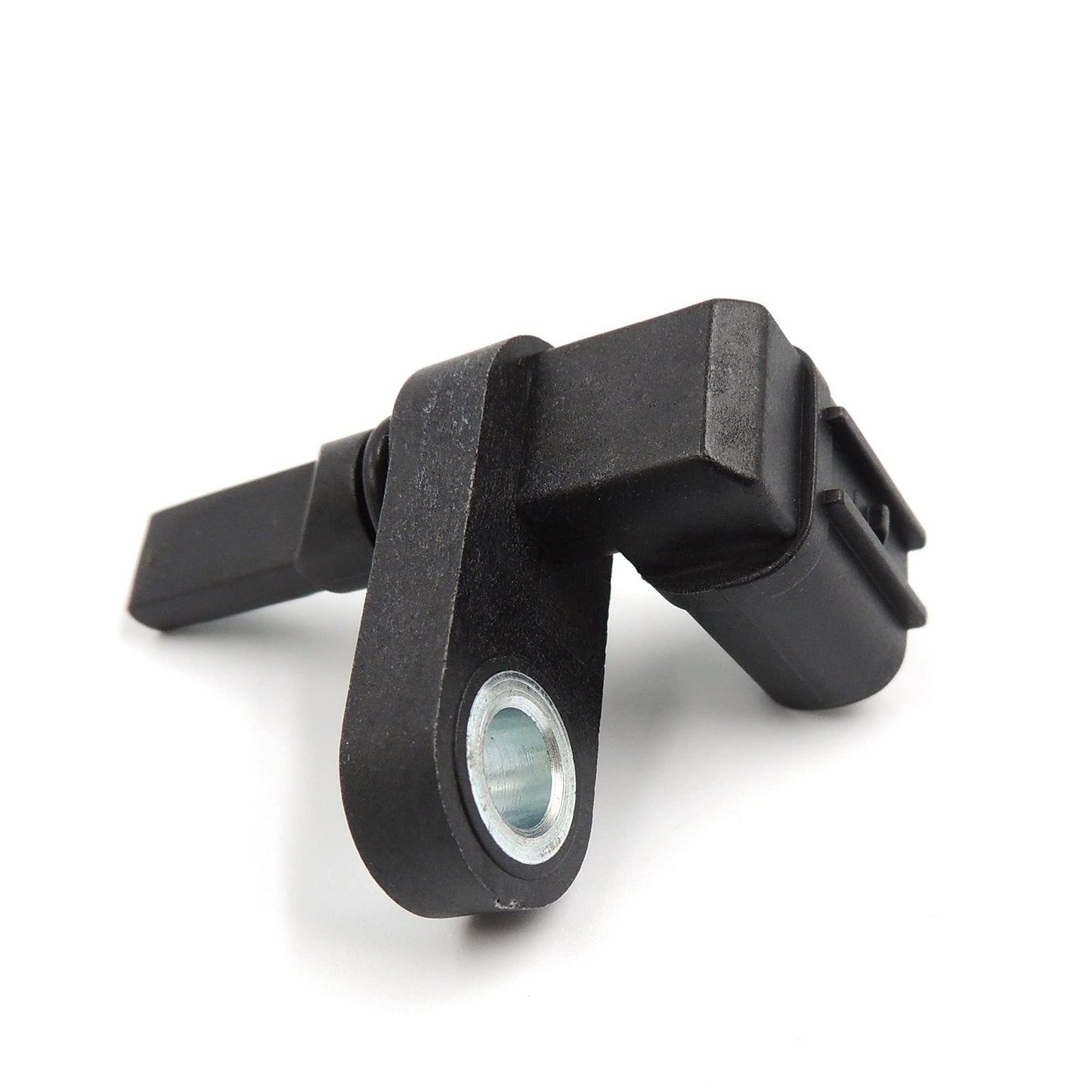 HiSport ABS Wheel Speed Sensor Compatible with Toyota Tacoma 2005-2015 Land Cruiser 2008-2015 FJ Cruiser 2007-2014 4Runner 2003-2015, Lexus LX570 2008-2013 GX470 2006-2009 Replaces 89542-04020