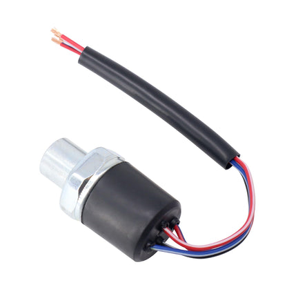 HiSport HVAC A/C Trinary Switch Replaces SW 11404C