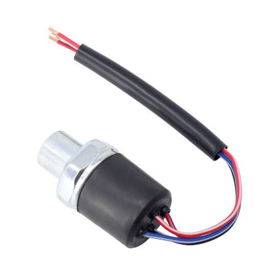 HiSport HVAC A/C Trinary Switch Replaces SW 11404C