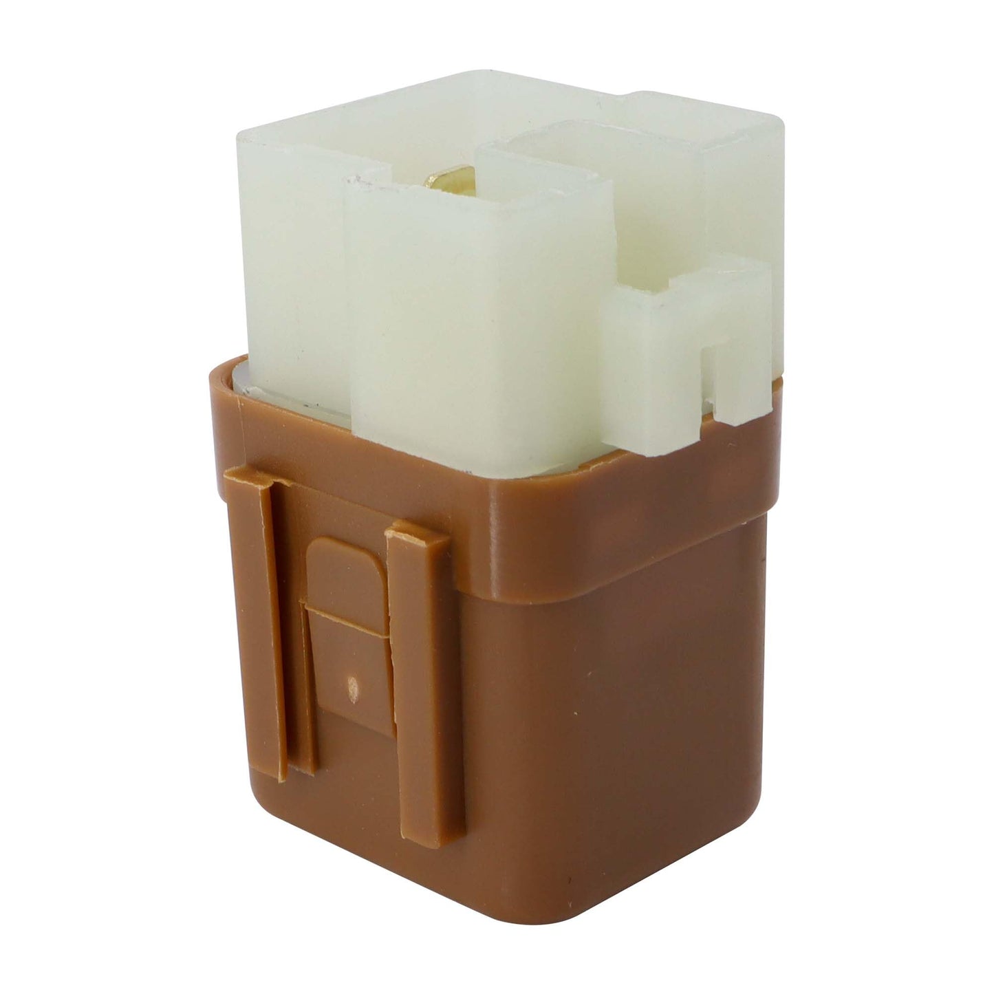 HiSport Relay 25230-7996A 6 Pins 12V Automotive Headlight Fan Relay Compatible with Nissan Infiniti Replacement for 25230-79963 25230-799