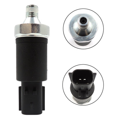 HiSport Oil Pressure Sensor Switch PS291 56031005AB Compatible with Dodge Dakota Ram 1998-2003