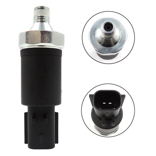 HiSport Oil Pressure Sensor Switch PS291 56031005AB Compatible with Dodge Dakota Ram 1998-2003