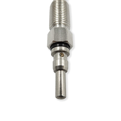 HiSport Diesel Glow Plug F2TZ-12A342-A - Compatible with 1988-1994 Ford F250 F350 F59 E250 E350 IDI 7.3L - Replaces E2TZ-12A342-A ZD-9