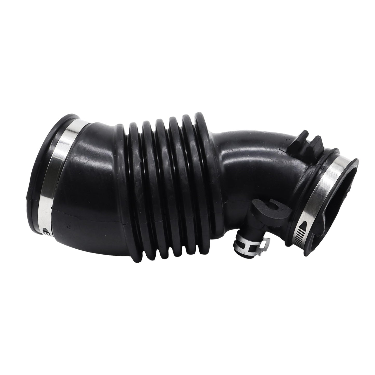 HiSport 17228-RGL-A11 Air Intake Hose Compatible with Honda Odyssey V6 3.5L 2007 2008 2009 2010 Replacement for 696158