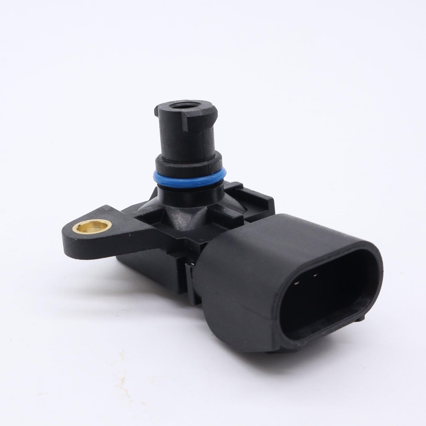 HiSport 05033310AB Map Manifold Absolute Pressure Sensor Compatible with Chrysler 200 300, Dodge Avenger Caliber Challenger Charger Journey Viper, Jeep Compass Grand Cherokee Patriot, Ram 2500