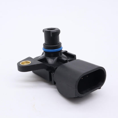 HiSport 05033310AB Map Manifold Absolute Pressure Sensor Compatible with Chrysler 200 300, Dodge Avenger Caliber Challenger Charger Journey Viper, Jeep Compass Grand Cherokee Patriot, Ram 2500
