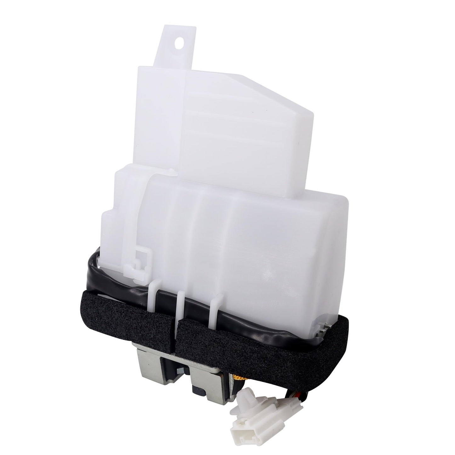 HiSport 69110-35080 Trunk Latch Tailgate Lock Actuator Compatible with Toyota 4Runner 2010-2020 Sport Utility, Replacement for 9110-35080, 69110-35081, 69110-35082