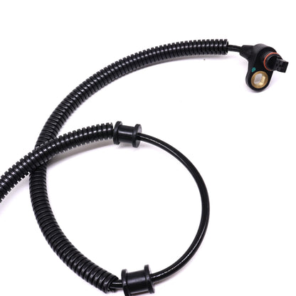 HiSport ALS1916 Front Left and Right ABS Wheel Speed Sensor Compatible with Dodge Nitro 2007 2008 2009 2010 2011, Jeep Liberty 2008-2012 Replace 68004019AA, 68004019AB, 68004019AC, 68004019AD