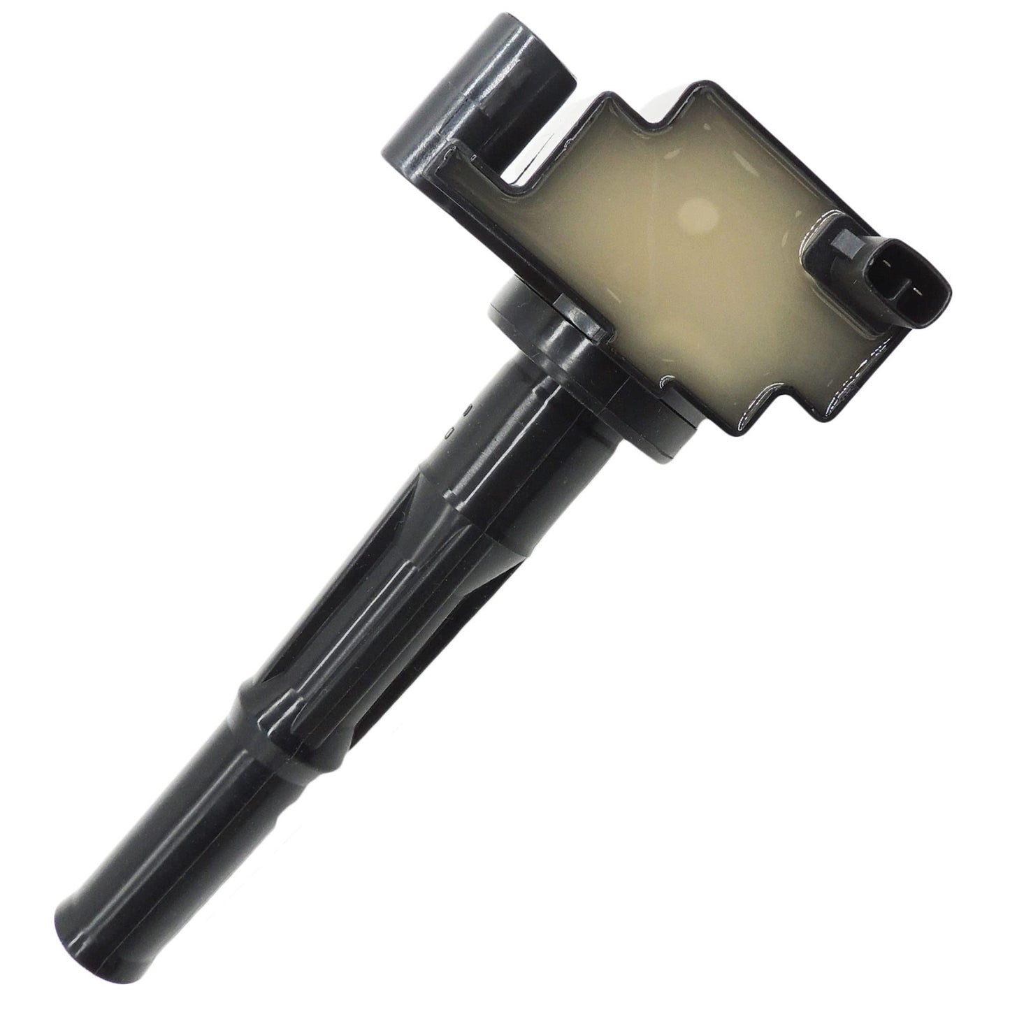 HiSport Ignition Coils/Coil Compatible with Toyota Tacoma 4Runner 1996-2004 T100 3.4L V6 Repalcement for 52-1519, 5C1308, C1041, E589, E679, IC223, UF-156, UF156