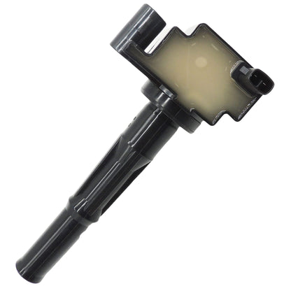 HiSport Ignition Coils/Coil Compatible with Toyota Tacoma 4Runner 1996-2004 T100 3.4L V6 Repalcement for 52-1519, 5C1308, C1041, E589, E679, IC223, UF-156, UF156