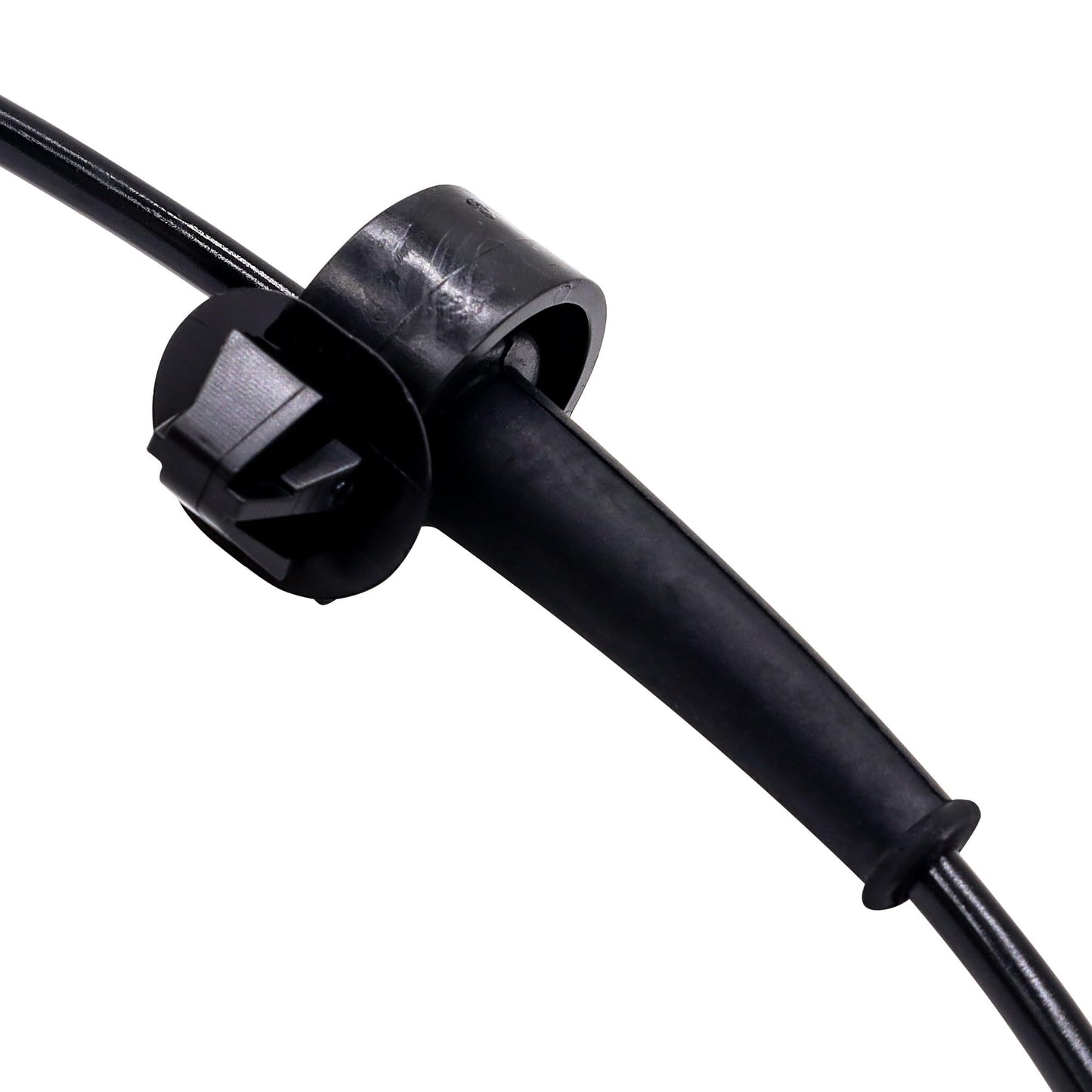 HiSport 57455TR3A12 Front Left ABS Wheel Speed Sensor Compatible with Honda Civic 2014 2015 Replace 57455TR3A11