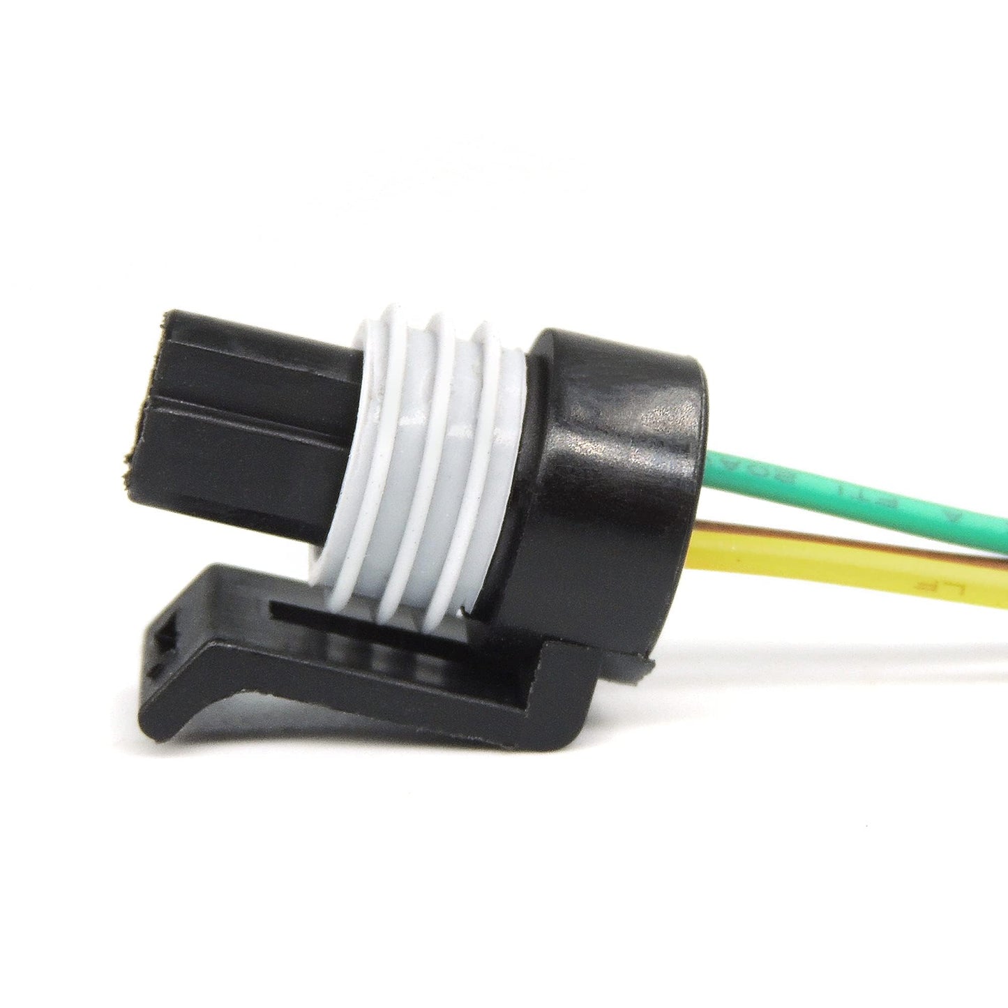HiSport 3 Wire LS1 Coolant Temperature Sensor CTS Connector Harness ?23300 - Compatible with 97-98 Corvette Camaro Firebird 350 LS1