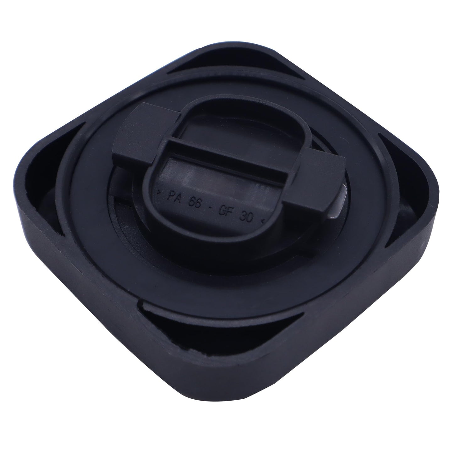 HiSport 11121727696 Car Oil Filler Cap Cover Compatible with BMW 318i 318is 318ti M3 320i 323Ci 323i 323is 325Ci 325i 325is 325xi 328Ci 328i 328is 330Ci 330i 330xi 335D 525i 528i 530i 540i 545i 550i