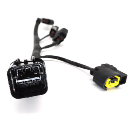 HiSport 27350-2B000 Compatible with Hyundai KIA 2010-2014 Ignition Coil Extension Wire Harness