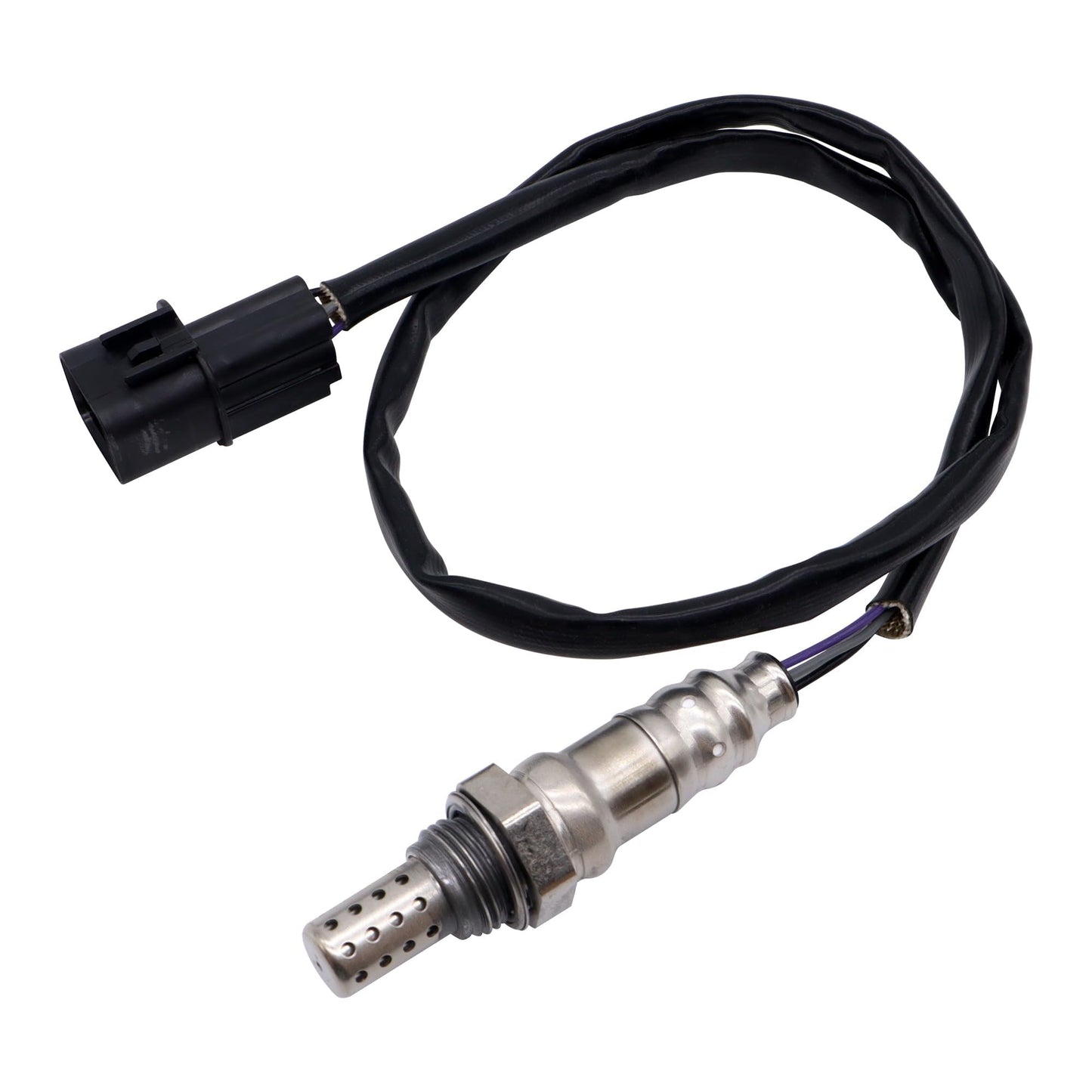 HiSport 250-24988 Oxygen Sensor Compatible with Hyundai Elantra 2011-2020 Elantra GT 2013-2014 Kona 2018-2021 Sonata 2016-2019 Tucson 2019-2021, Kia Forte 2014-2023 Forte5 2014-2016 Optima Seltos