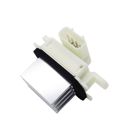 HiSport HVAC Blower Motor Control Module Resistor YH-1829 BL3Z-19E624-A Compatible with Ford F150 2009-2014, Expedition 2009-2014, Replacement for Lincoln Navigator 2009-2017 Auto Temp Control