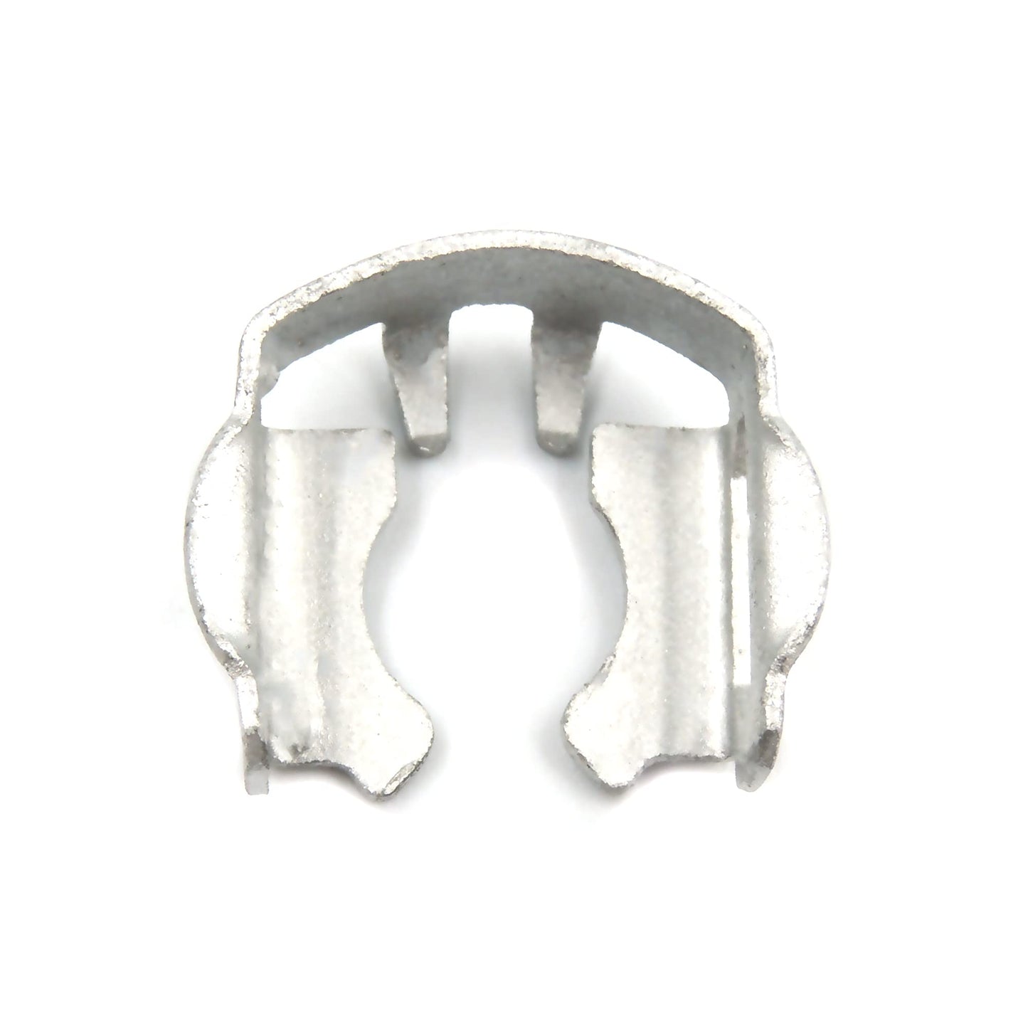 HiSport Fuel Injector Metal Retaining Clip PC61004 12570620 FJ887 17113553 25317628 12580681 10Pcs