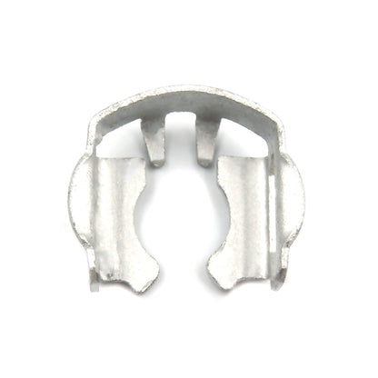 HiSport Fuel Injector Metal Retaining Clip PC61004 12570620 6Pcs