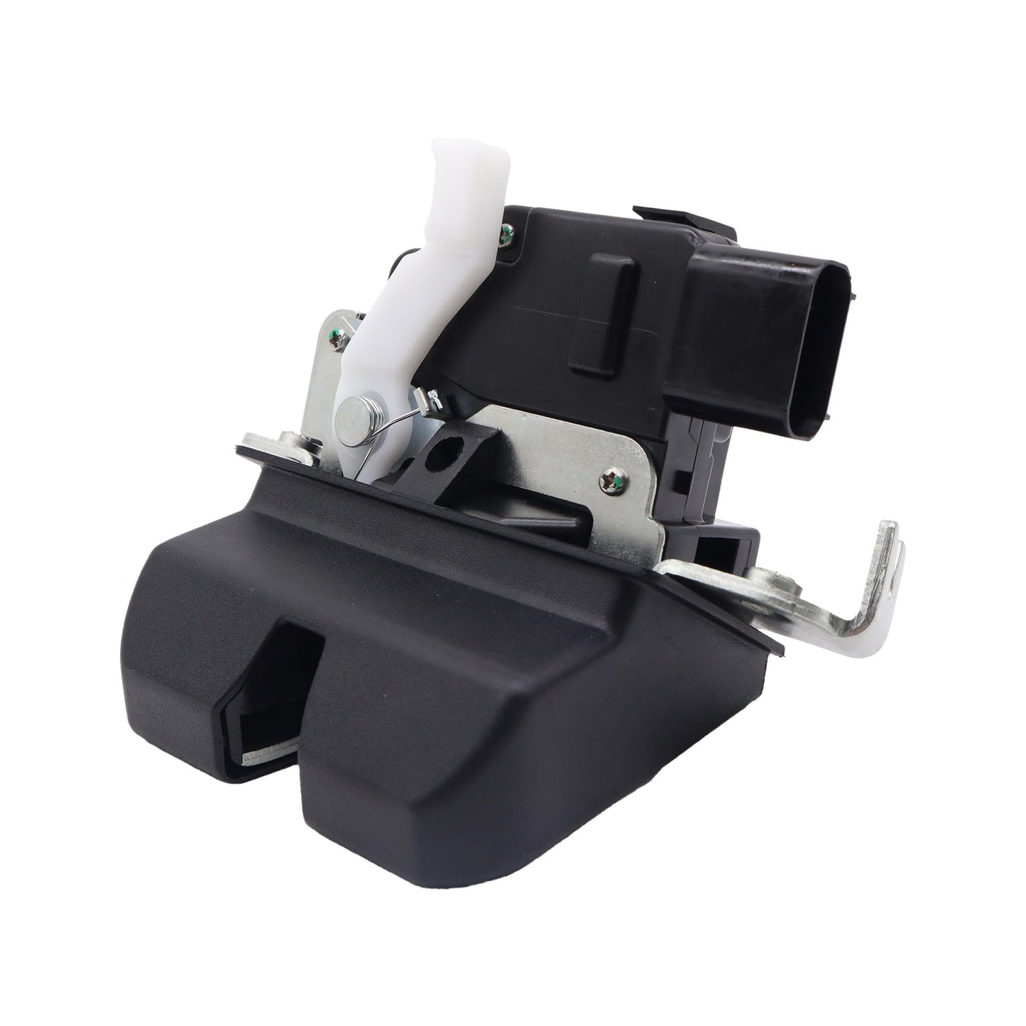 HiSport Rear Tailgate Trunk Latch Lock Actuator 81230-C5000 81230C5000 Compatible with Kia Sorento 2016 2017 2018