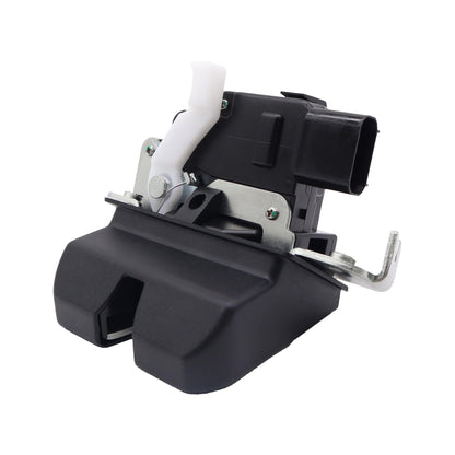 HiSport Rear Tailgate Trunk Latch Lock Actuator 81230-C5000 81230C5000 Compatible with Kia Sorento 2016 2017 2018