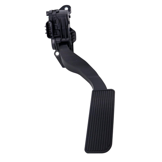 HiSport Acceleration Pedal with Position Sensor 25832864 699-105 15847349 Compatible with Cadillac Escalade & Chevrolet Avalanche Cheyenne Silverado Suburban Tahoe & GMC Sierra Yukon & Hummer H2