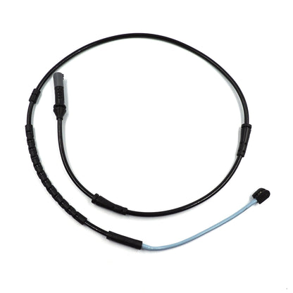 HiSport Brake Pad Wear Sensor Kit Front 34356791958 + Rear 34356791962 Replacement for BMW F10(2011-16) 528i 535i Brake Pad Wear Sensor