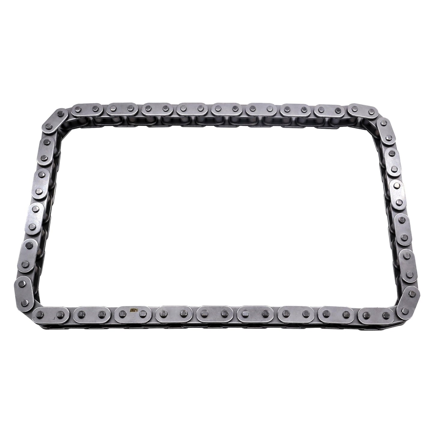 HiSport 12646386 Timing Chain Compatible with Buick Allure, Cadillac CTS, Chevrolet Corvette, GMC Canyon Savana 1500 2500 3500 4500, Hummer H2, Isuzu Ascender, Pontiac Firebird, Saab 9-7X