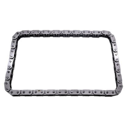 HiSport 12646386 Timing Chain Compatible with Buick Allure, Cadillac CTS, Chevrolet Corvette, GMC Canyon Savana 1500 2500 3500 4500, Hummer H2, Isuzu Ascender, Pontiac Firebird, Saab 9-7X