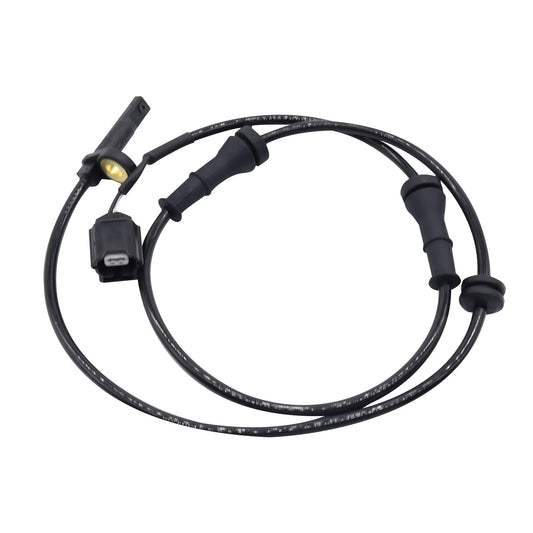 HiSport Front Left or Right ABS Wheel Speed Sensor Compatible with Nissan Murano V6 3.5L 2009-2014 Front Driver or Passenger Side Replaces 47910-1AA0A, 479101AA0A ALS2500