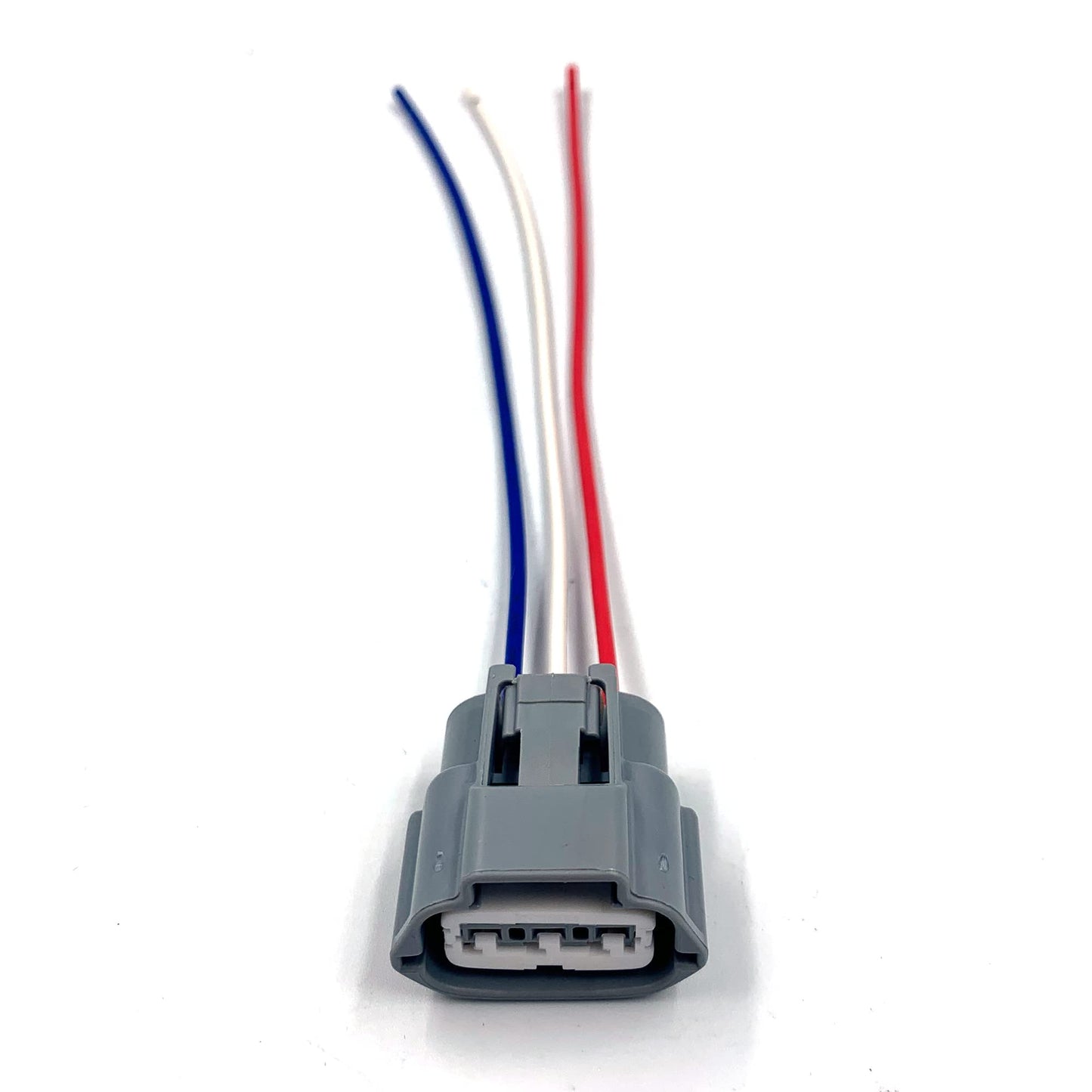 HiSport Ignition Coil Repair Plug Connector Pigtall Compatible with Nissan Altima Sentra 4 PCS