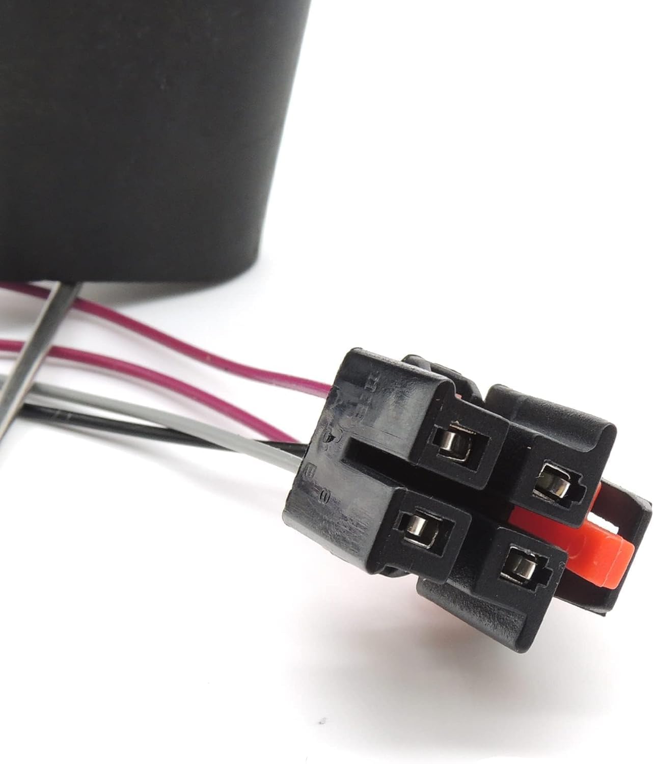 HiSport Fuel Level Sensor - Compatible with Buick Century Regal 2000-2005 | Chevy Impala Monte Carlo 2000-2005 | Oldsmobile Intrigue 2001 2002 | Pontiac Grand Prix 2001-2004 - Replaces 911-008