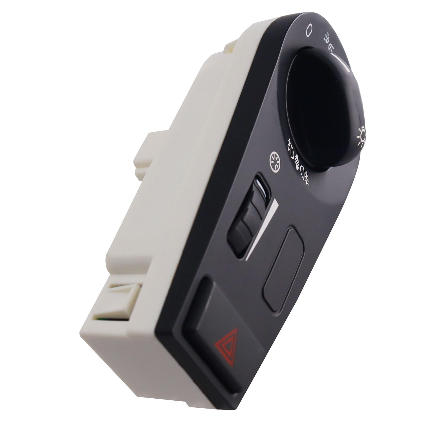 HiSport 20942844 Front Headlight Lamp Switch Compatible with Volvo VNL 2004 2005 2006 2007 2008 2009 2010 2011 2012 2013 2014,Volvo VNM 2006 2007 2008 2009 2010 2011 2012 2013 2014 Replaces 20466302