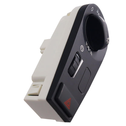 HiSport 20942844 Front Headlight Lamp Switch Compatible with Volvo VNL 2004 2005 2006 2007 2008 2009 2010 2011 2012 2013 2014,Volvo VNM 2006 2007 2008 2009 2010 2011 2012 2013 2014 Replaces 20466302