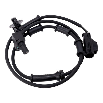 HiSport ABS Wheel Speed Sensor - Front Right/Left Location, Compatible with Dodge Ram 1500 Pickup 2002, 2003, 2004, 2005,Replaces ALS104
