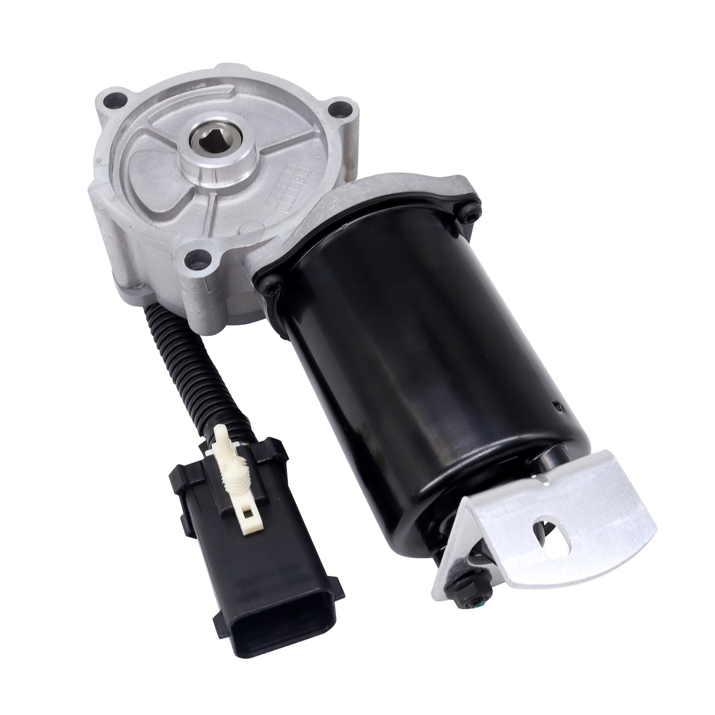 HiSport 600-911 Transfer Case Motor - Compatible with Ford F-150 2004-2008 Lobo 2004-2008 Compatible with Lincoln Mark LT 2006-2008 - Replace 5L3Z7G360A 8L3Z7G360A