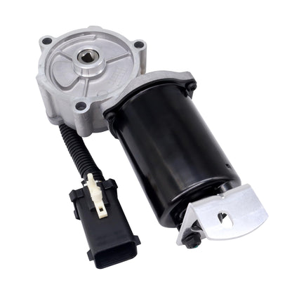 HiSport 600-911 Transfer Case Motor - Compatible with Ford F-150 2004-2008 Lobo 2004-2008 Compatible with Lincoln Mark LT 2006-2008 - Replace 5L3Z7G360A 8L3Z7G360A